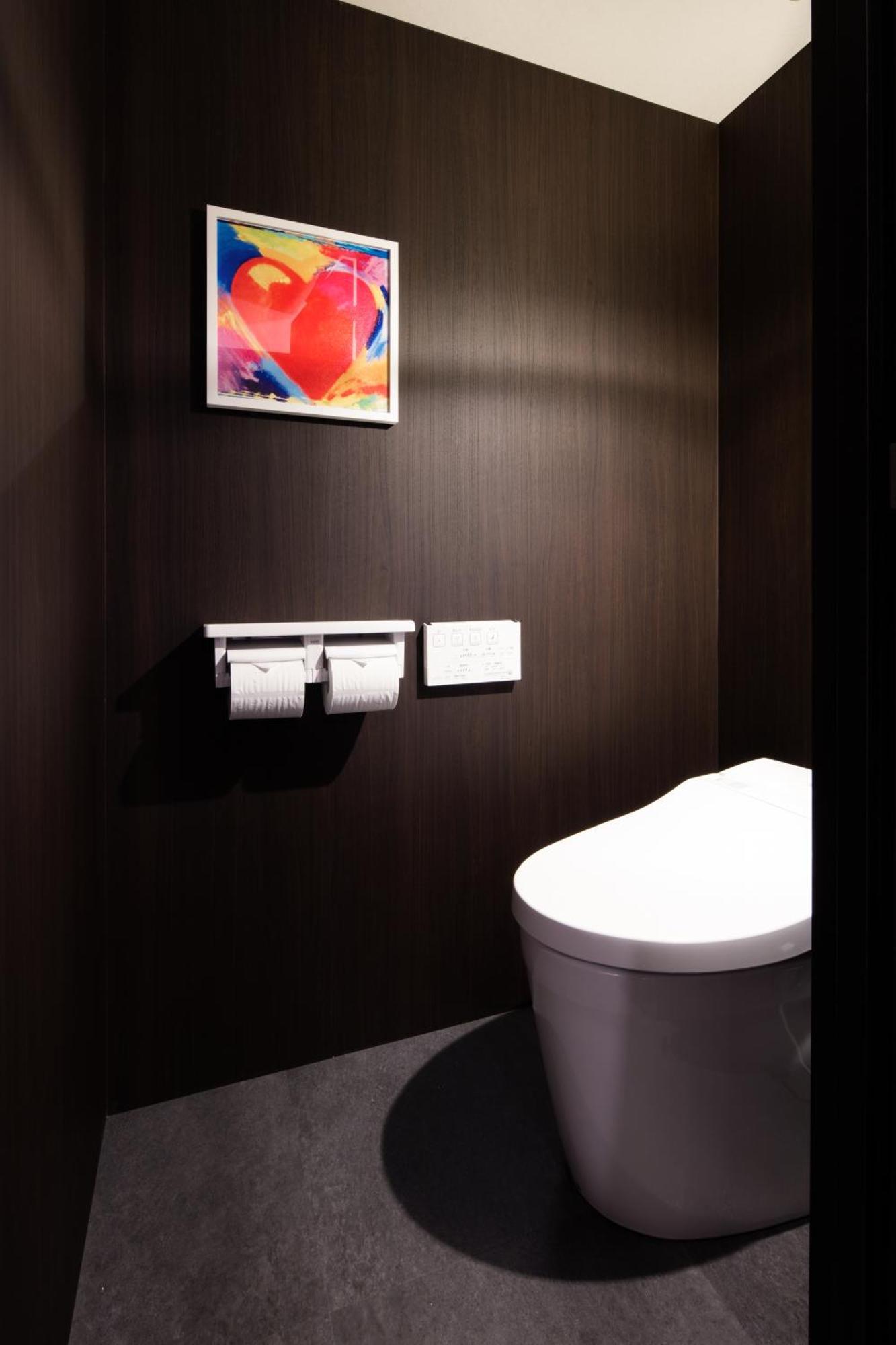 Hills Gotanda Liefdeshotel 2*