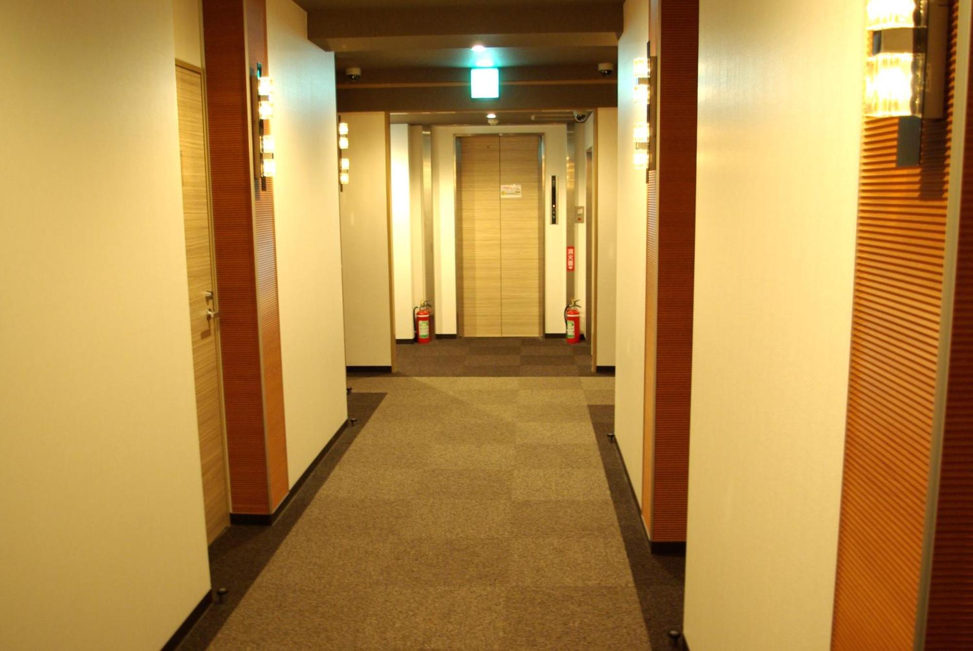 Liefdeshotel Hills Gotanda 2*