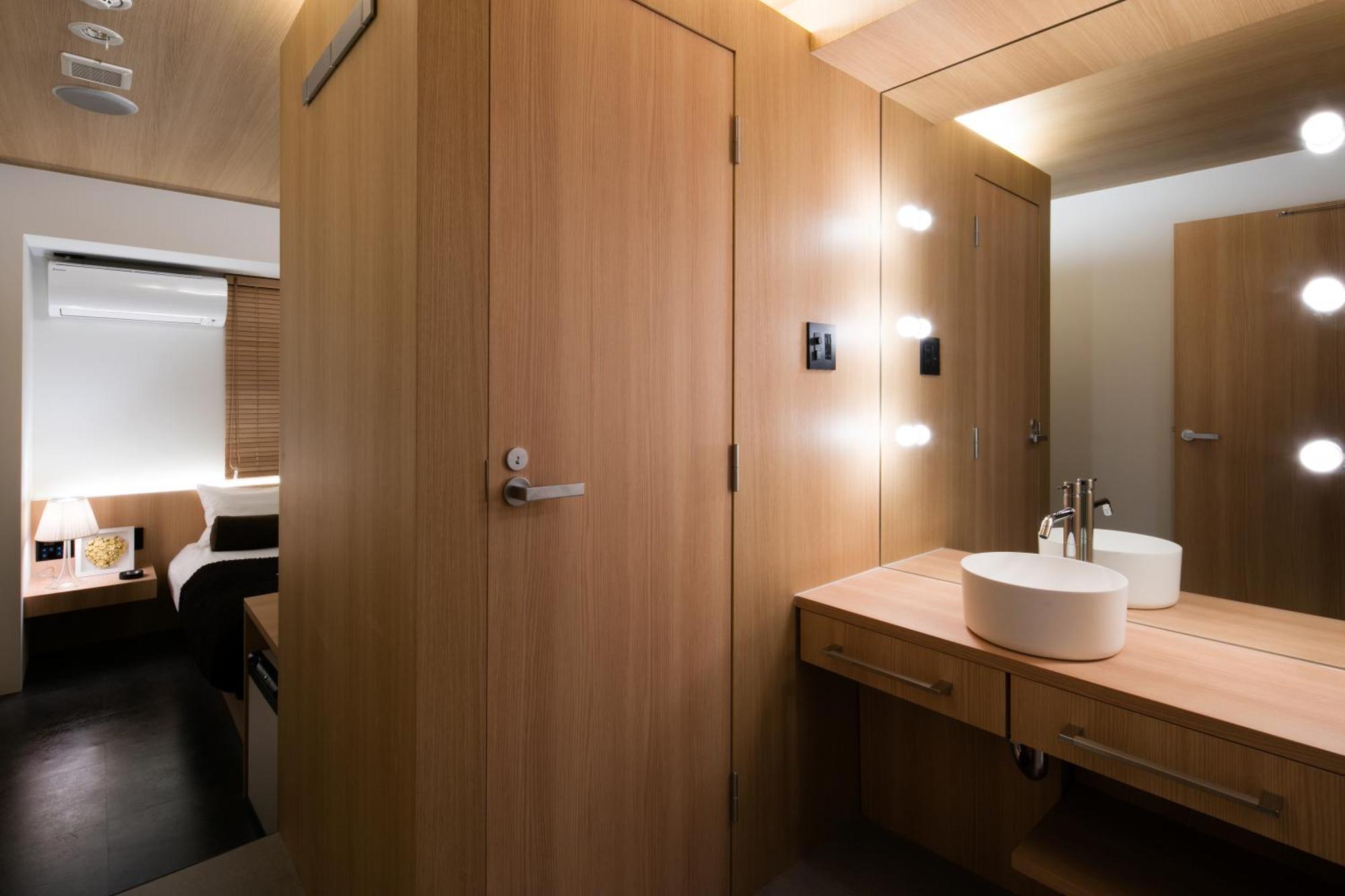Hills Gotanda Liefdeshotel 2*