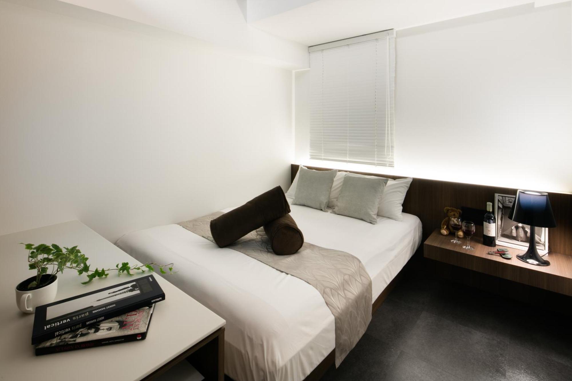 Hills Gotanda Liefdeshotel