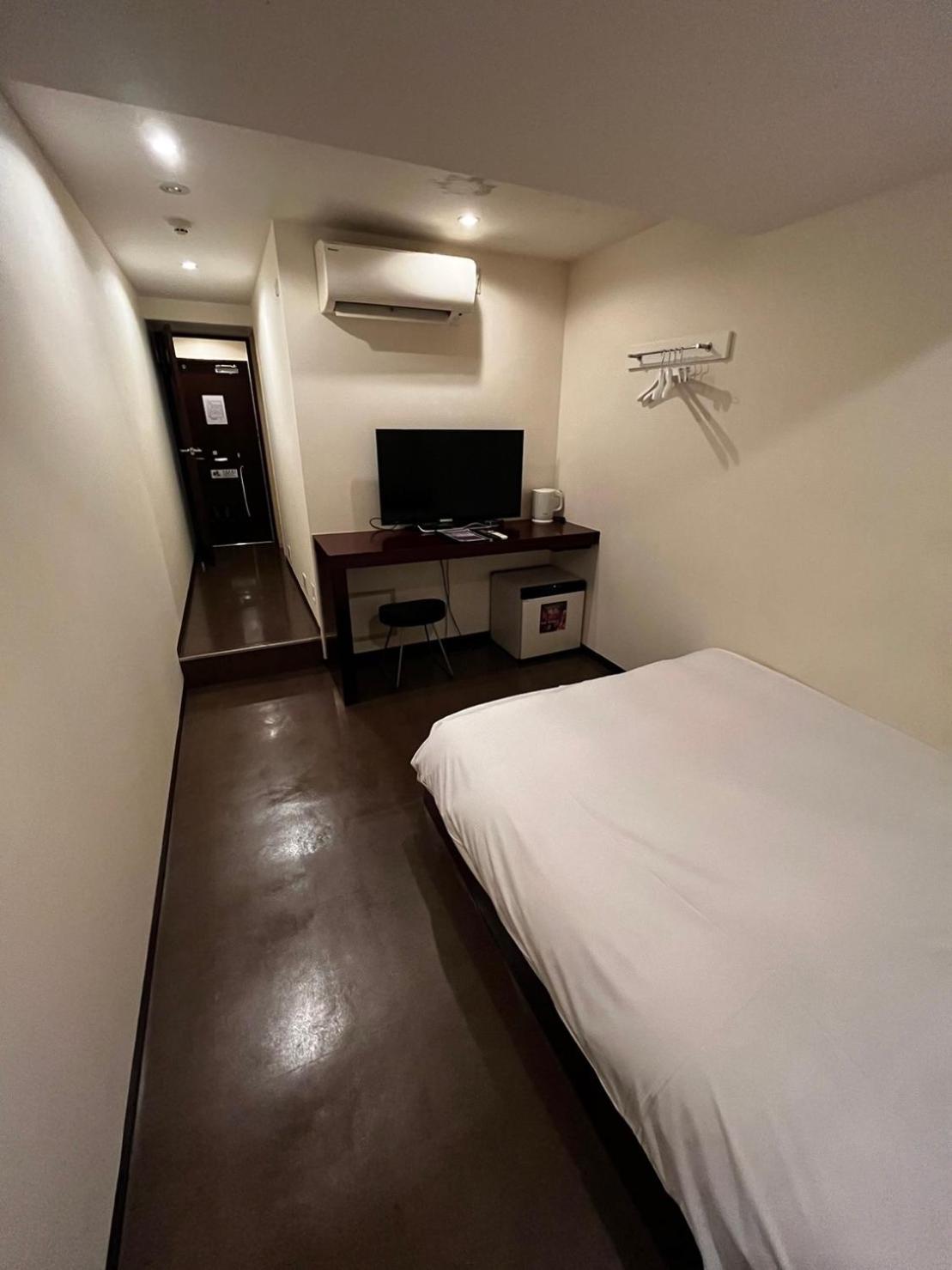 Hills Gotanda Liefdeshotel 2*