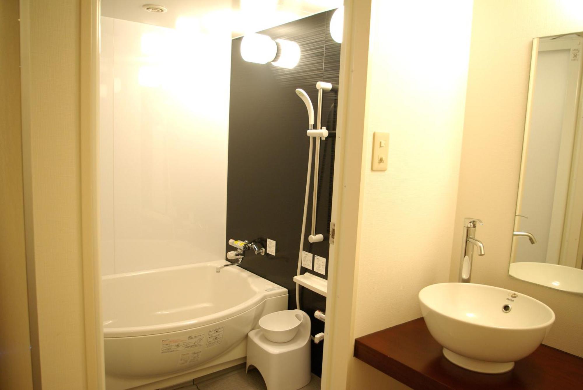Hills Gotanda Romantiskt hotell Tokyo prefektur